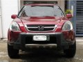 Used Honda Cr-V 2003 for sale in Manila-0