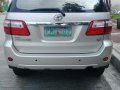 Used Toyota Fortuner 2010 for sale in Quezon City-2