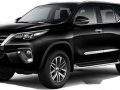 Selling Toyota Fortuner 2019 Automatic Diesel-0