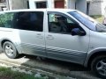 Selling White Chevrolet Venture 2003 Automatic Gasoline-3