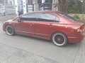 Used Honda Civic 2006 for sale in Quezon City-6