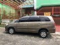 Selling Toyota Innova 2010 Automatic Diesel-3