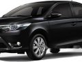 Selling Toyota Vios 2019 Manual Gasoline -10