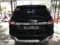 Sell Black 2016 Ford Everest in Quezon City-6