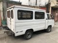 Selling White Mitsubishi L300 1994 Van in San Juan -1