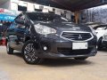 Sell 2nd Hand 2014 Mitsubishi Mirage G4 Sedan in Quezon City -0