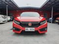 Selling Red Honda Civic RS Turbo 2016 in Las Pinas -5