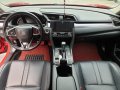 Selling Red Honda Civic RS Turbo 2016 in Las Pinas -2