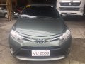 Used 2017 Toyota Vios at 13000 km for sale -1