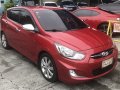 Sell 2nd Hand 2014 Hyundai Accent Hatchback in Pasig -5
