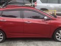Sell 2nd Hand 2014 Hyundai Accent Hatchback in Pasig -1