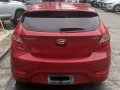 Sell 2nd Hand 2014 Hyundai Accent Hatchback in Pasig -4
