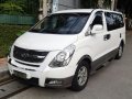Used 2013 Hyundai Grand Starex at 71000 km for sale -2