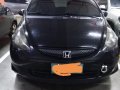 Selling Black Honda Jazz 2007 Automatic in Makati -0