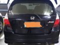 Selling Black Honda Jazz 2007 Automatic in Makati -2