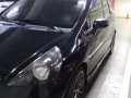 Selling Black Honda Jazz 2007 Automatic in Makati -3