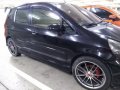 Selling Black Honda Jazz 2007 Automatic in Makati -4