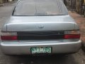 Selling 2nd Hand Toyota Corolla 1995 in Rizal -1