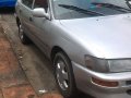 Selling 2nd Hand Toyota Corolla 1995 in Rizal -4