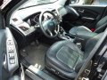 Black 2012 Hyundai Tucson Automatic Diesel for sale -3