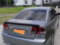 Selling Used Honda Civic 2005 Automatic in Manila -3