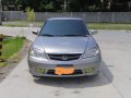 Selling Used Honda Civic 2005 Automatic in Manila -3