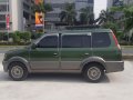 Used 2002 Mitsubishi Adventure for sale in Pasay -3