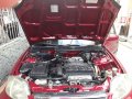 Selling Red Honda Civic 2000 Automatic in Manila -5