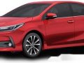 Selling Toyota Corolla Altis 2019 Manual Gasoline -0