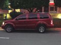 Red Dodge Durango 2007 Automatic Gasoline for sale-3