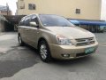 2010 Kia Carnival for sale in Antipolo-11