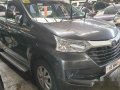 Sell Grey 2016 Toyota Avanza at 18400 km -1