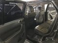 Sell Black 2016 Ford Everest in Quezon City-3