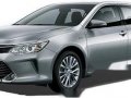 Selling Toyota Camry 2019 Automatic Gasoline -8