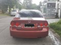 Used Honda Civic 2006 for sale in Quezon City-5