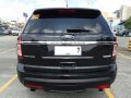 Black Ford Explorer 2014 at 26000 km for sale-16