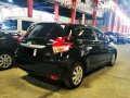 Selling Toyota Yaris 2015 Automatic Gasoline -2