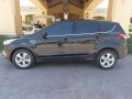 Sell Black 2016 Ford Escape at 18000 km -10