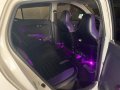 Sell White 2016 Toyota Wigo Automatic Gasoline at 45000 km -7