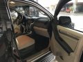 Black Chevrolet Trailblazer 2015 Automatic Diesel for sale-6