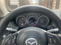 Black Mazda Cx-5 2016 at 32000 km for sale -2