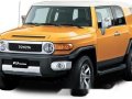 2019 Toyota Fj Cruiser for sale in Plaridel-6