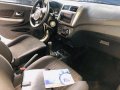 Selling Silver Toyota Wigo 2019 in Quezon City -0