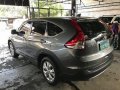 Selling Honda Cr-V 2012 at 42000 km in Quezon City-8