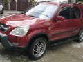 Used Honda Cr-V 2003 for sale in Manila-0