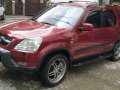 Used Honda Cr-V 2003 for sale in Manila-7