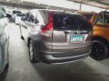 Selling Honda Cr-V 2013 in Pasay -4