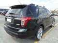 Black Ford Explorer 2014 at 26000 km for sale-17