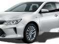 Selling Toyota Camry 2019 Automatic Gasoline -9