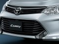 Selling Toyota Camry 2019 Automatic Gasoline -7